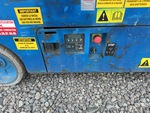 Control Station Ground with