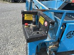 Basic Control Station Upper with