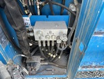 Hydraulics with