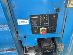 Basic Lower Control Station with