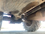 Drivetrain with