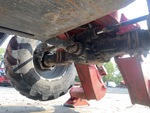 Drivetrain with