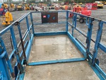 Control Station Upper with