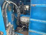 Hydraulics with