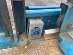 Control Station Upper with