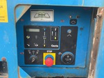 Control Station Ground with