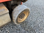 Chassis Photos with