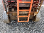 Chassis Photos with