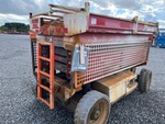 Chassis Photos with