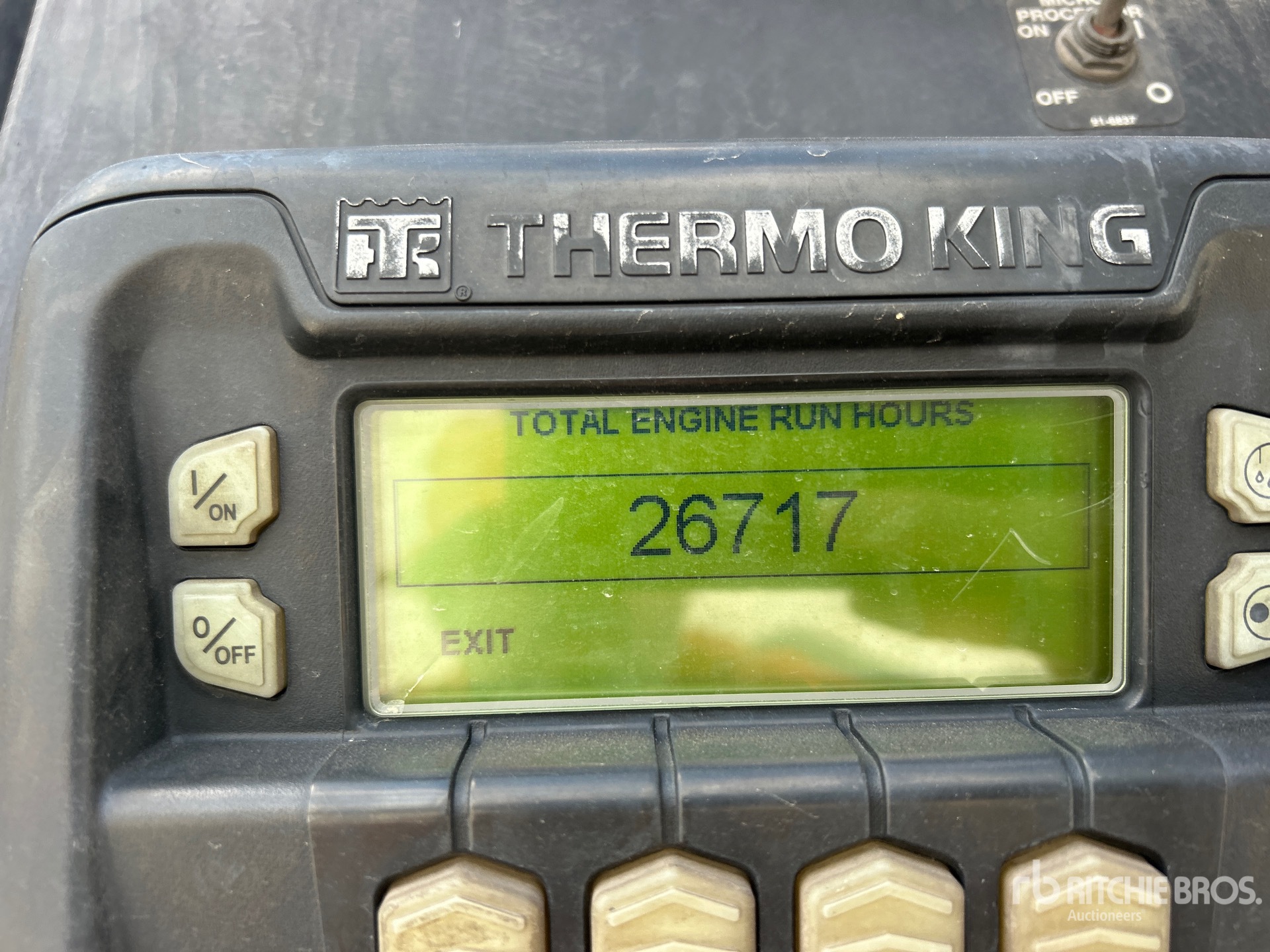 2020 Utility VS2RA