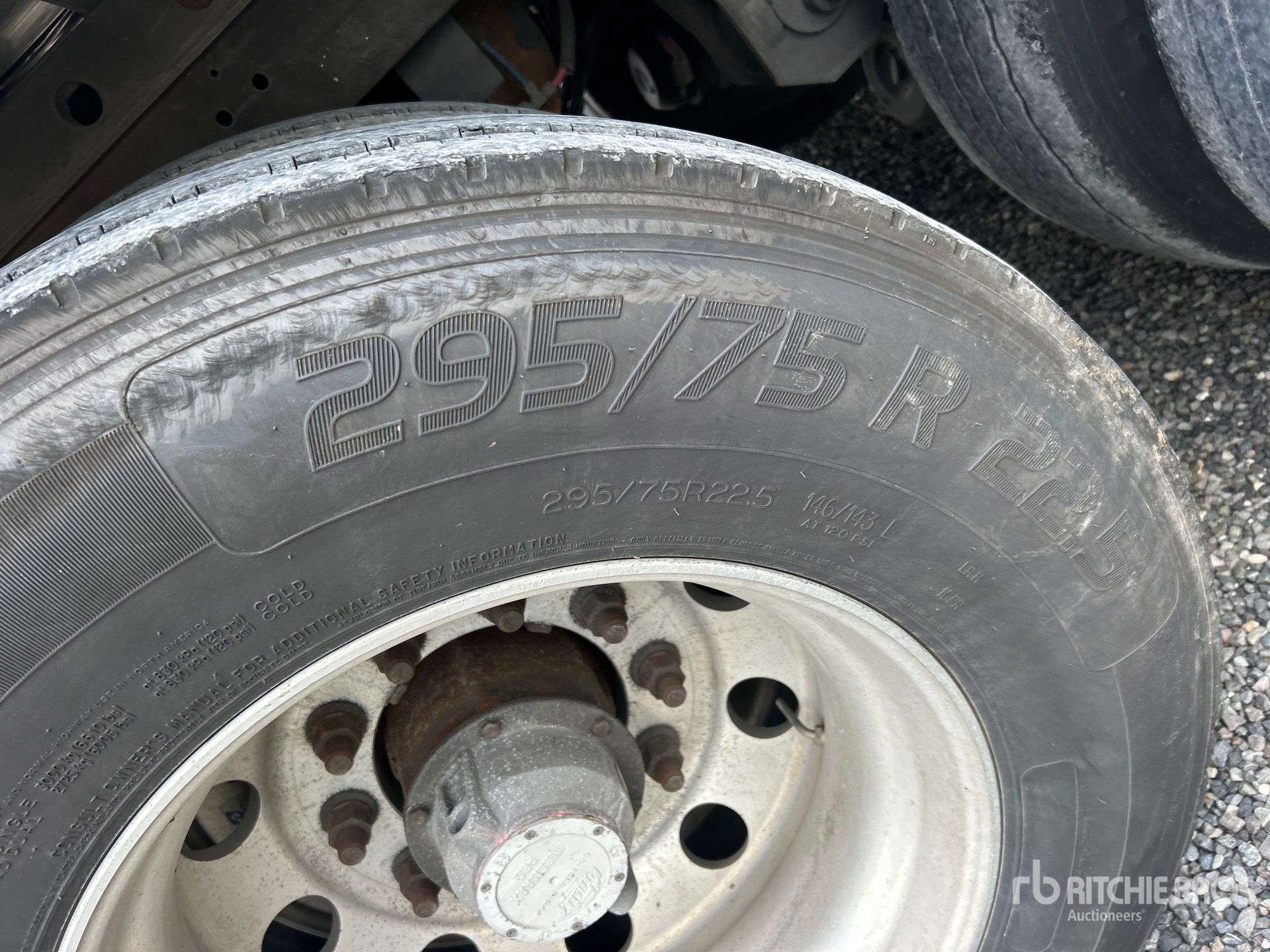 2020 Utility VS2RA