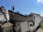 Chassis with
