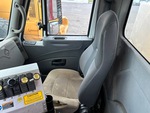 Cab with