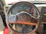 Cab with