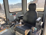 Control Station with Seats/Armrests