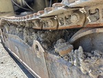 Undercarriage with Right Track Links