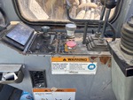 Safety with Safety Lock Out/Stop