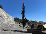 Chassis with Boom Condition