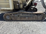 Undercarriage with Right Roller Frame