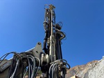 Hydraulics with Drifter Cylinder