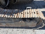 Undercarriage with Right Track Shoes