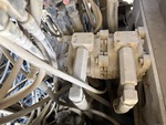 Hydraulics with Hydraulic Motors