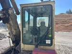 General Appearance with Glass