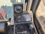 Control Station with Dash Console