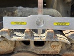 Undercarriage with Right Grouser Height