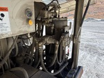 Hydraulics with Hydraulic Tank