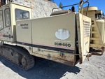 General Appearance with Sheet Metal (fiberglass) Condition