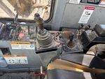 Control Station with Steering Controls
