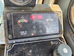 Control Station with Engine Oil Pressure