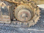 Drivetrain with Final Drives