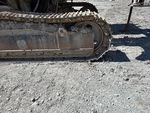 Undercarriage with Right Track Tensioner