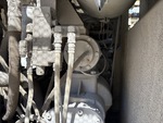 Drivetrain with Drive Motors