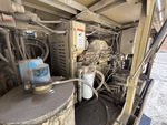 Engine with Engine - Left Side