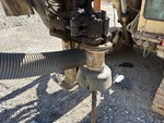Chassis with Thrust Chain / Sprockets