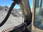 Hydraulics with Boom Lift Cylinder(s)