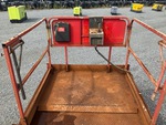 Basic Control Station Upper with