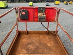 Basic Control Station Upper with