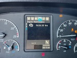 Cab with Engine Hours