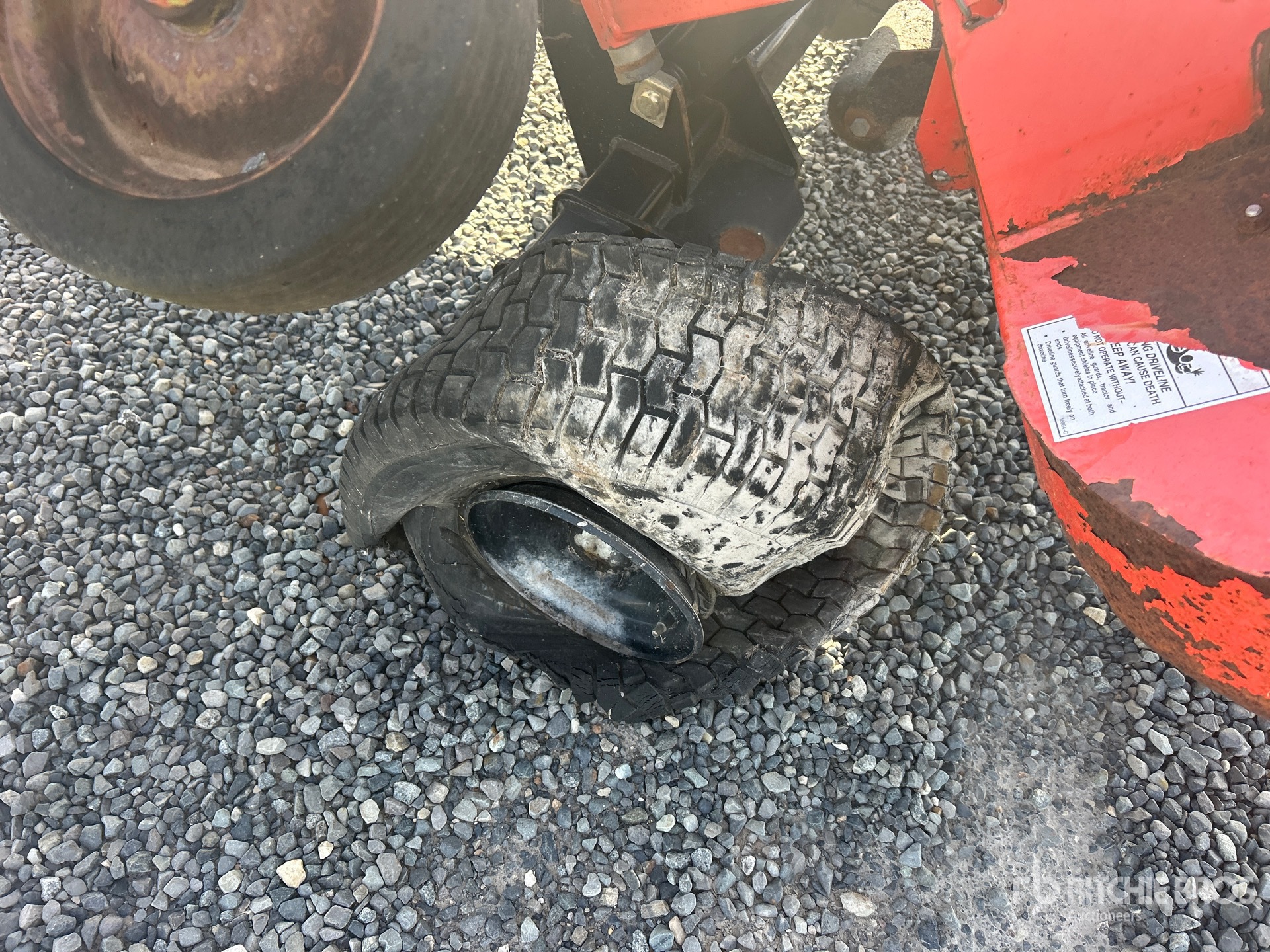 Woods TBW150CKO