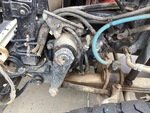 Underbody with Componentes de la Dirección