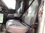 Cab with Asientos/apoyabrazos