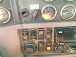 Cab with Freno del motor