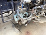 Configuration with Bombas