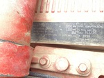 Motor with