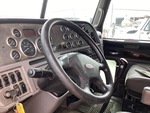 Cab with Controles de la dirección