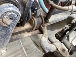 Underbody with Resortes/Ganchos de Suspensión